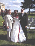 2006 Wedding