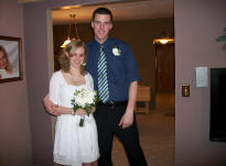 2010 Wedding