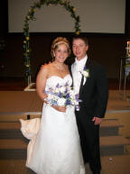 2010 Wedding