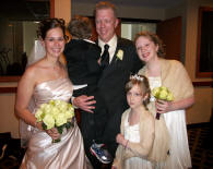 2010 Wedding