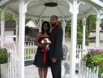 2010 Wedding