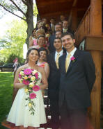 2010 Wedding