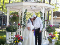 2010 Wedding