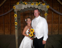 2010 Wedding