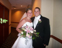 2010 Wedding