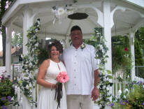 2010 Wedding