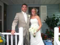 2010 Wedding