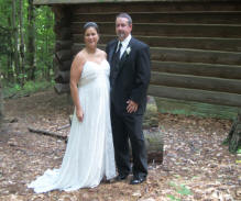 2010 Wedding