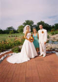 2006 Wedding