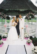 2006 Wedding