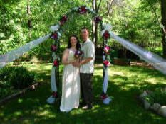 2009 Wedding