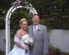 2009 Wedding