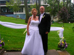 2009 Wedding