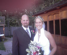 2010 Wedding