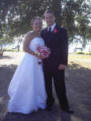 2007 Wedding