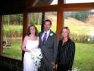 2006 Wedding