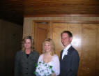 2006 Wedding