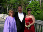 2006 Wedding