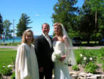 2006 Wedding