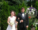 2006 Wedding