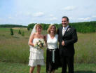 2006 Wedding