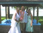 2006 Wedding