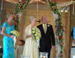 2006 Wedding