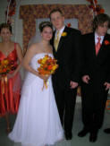 2006 Wedding