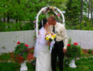 2007 Wedding