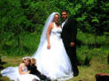 2007 Wedding