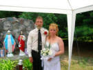 2007 Wedding