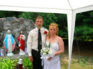 2007 Wedding