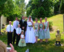 2007 Wedding