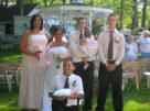 2007 Wedding