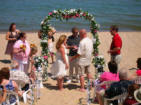 2007 Wedding