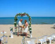 Beach Wedding