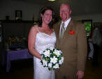 2007 Wedding