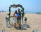 Beach Wedding