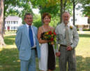 2007 Wedding