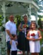 2007 Wedding