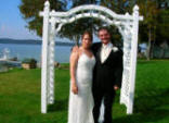 2007 Wedding