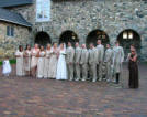 2007 Wedding