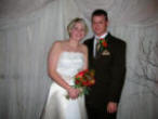 2007 Wedding