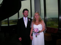 2010 Wedding