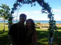 2010 Wedding