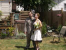 2007 Wedding