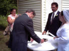 2006 Wedding