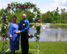 2009 Wedding