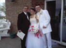 2007 Wedding