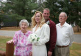 2006 Wedding